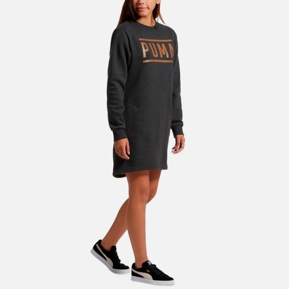 NWT Puma Athletic Dress